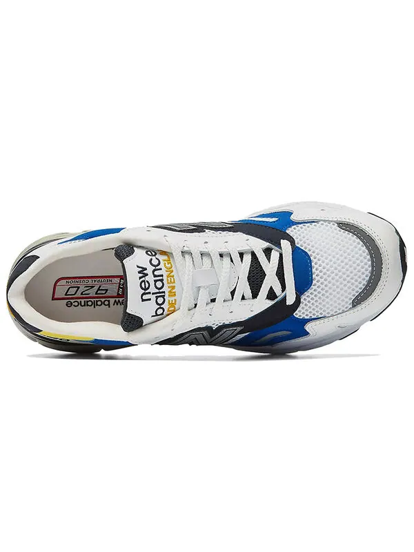 Кроссовки 920 сделано в Англии New Balance — изображение 3 из 4