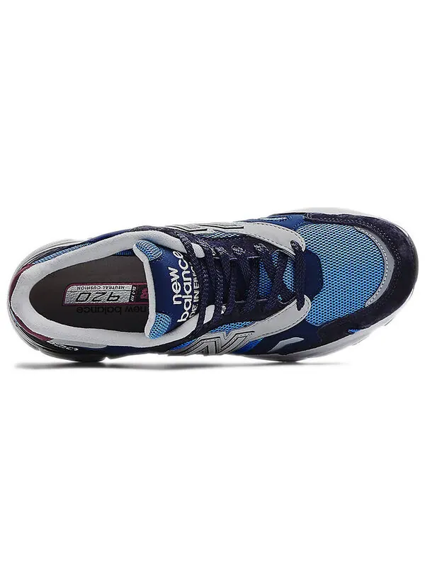 Кроссовки 920 сделано в Англии New Balance — изображение 3 из 4, синий