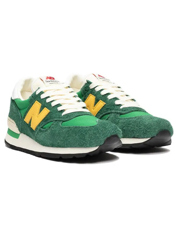 Кроссовки 990v1 New Balance — изображение 2 из 4