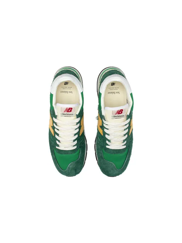 Кроссовки 990v1 New Balance — изображение 3 из 4