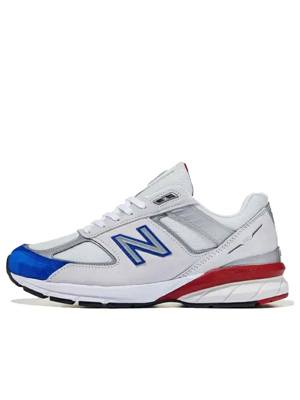 Кроссовки 990v5 сделано в США New Balance — изображение 1 из 4