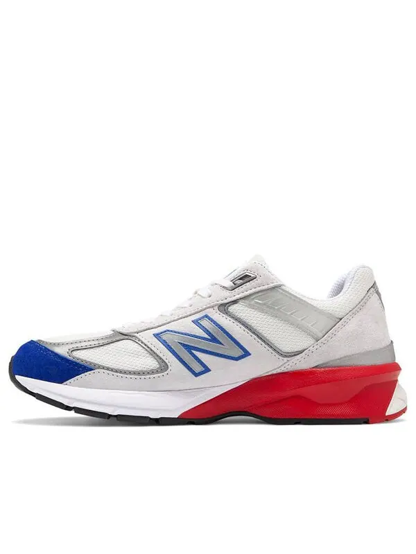 Кроссовки 990v5 сделано в США New Balance — изображение 2 из 4