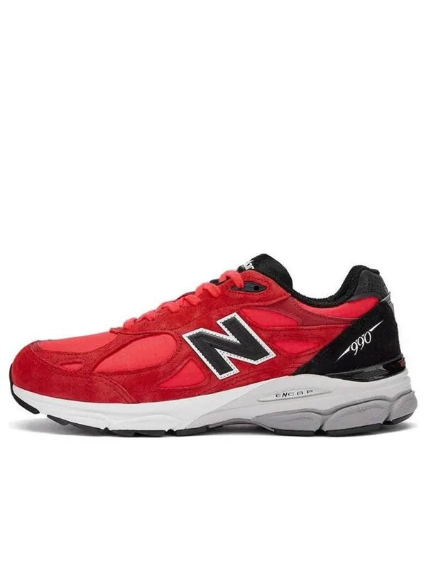 Кроссовки 990v3 сделано в США New Balance — изображение 1 из 4