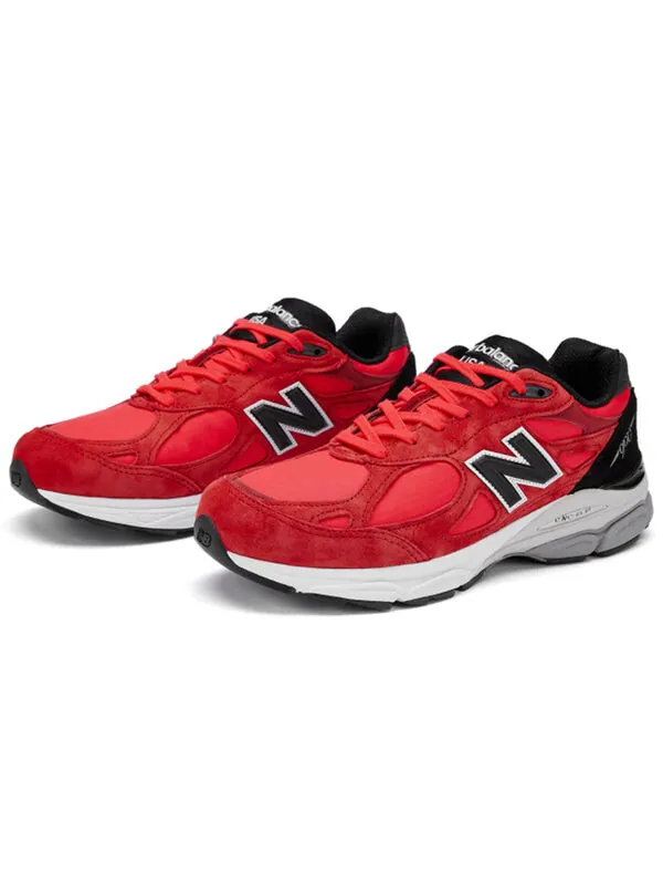 Кроссовки 990v3 сделано в США New Balance — изображение 2 из 4