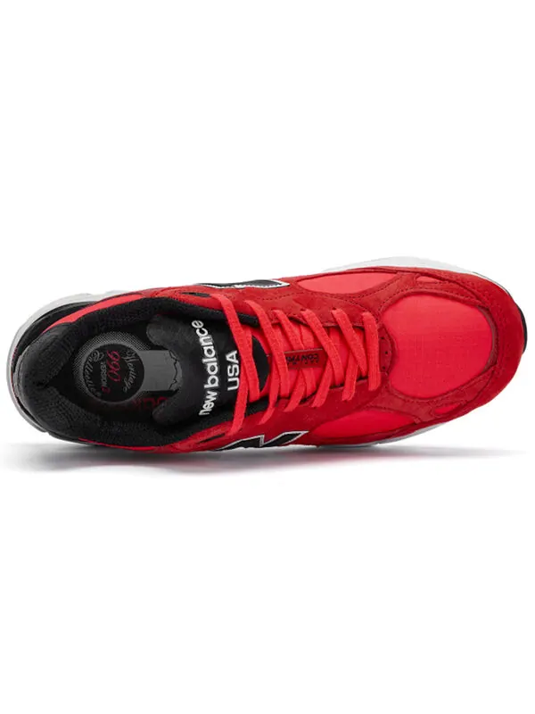 Кроссовки 990v3 сделано в США New Balance — изображение 3 из 4