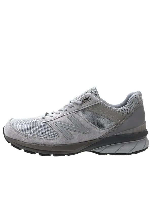 Кроссовки haven x 990v5 сделано в сша New Balance — изображение 1 из 4, серый