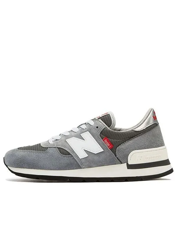 Кроссовки extra butter x 990v1 сделано в сша New Balance — изображение 1 из 4