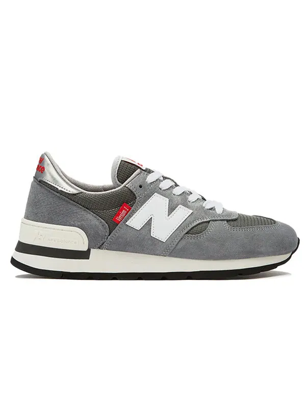 Кроссовки extra butter x 990v1 сделано в сша New Balance — изображение 2 из 4