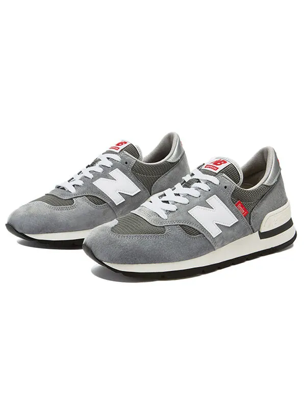 Кроссовки extra butter x 990v1 сделано в сша New Balance — изображение 3 из 4