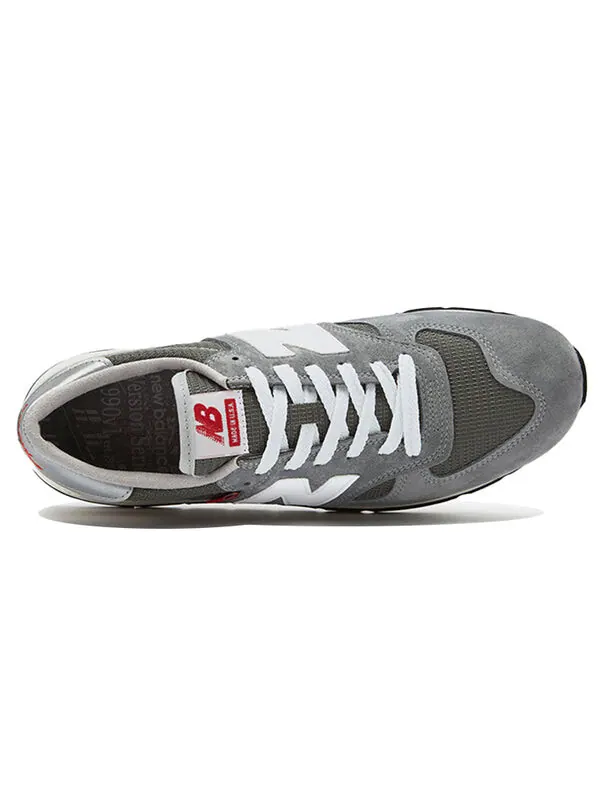 Кроссовки extra butter x 990v1 сделано в сша New Balance — изображение 4 из 4