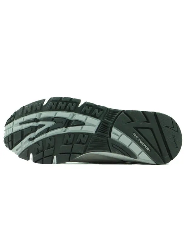 Кроссовки 991series кроссовки New Balance — изображение 4 из 4, серый/синий