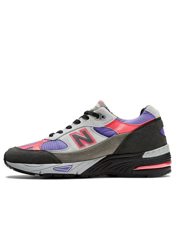 Кроссовки 991 сделано в Великобритании New Balance — изображение 1 из 4
