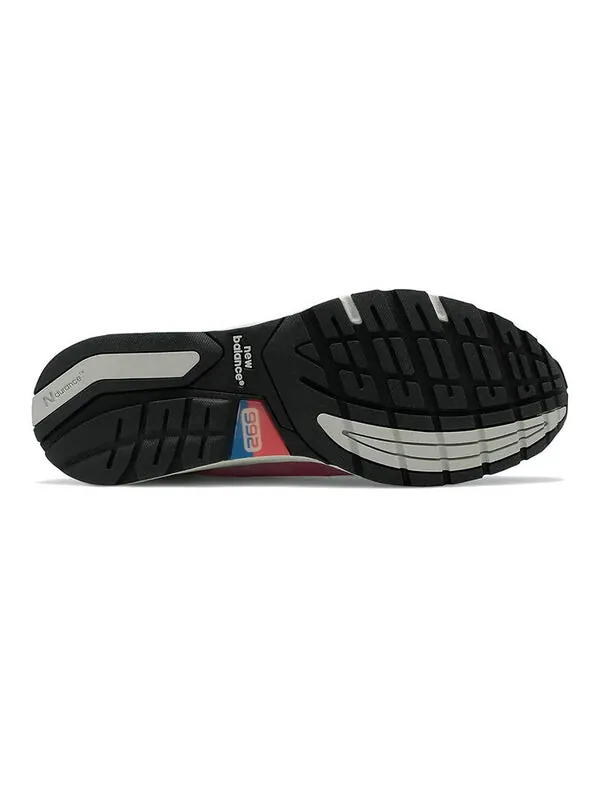 Кроссовки 992 сделано в сша New Balance — изображение 4 из 4