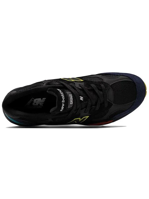 Кроссовки 992 сделано в сша New Balance — изображение 3 из 4