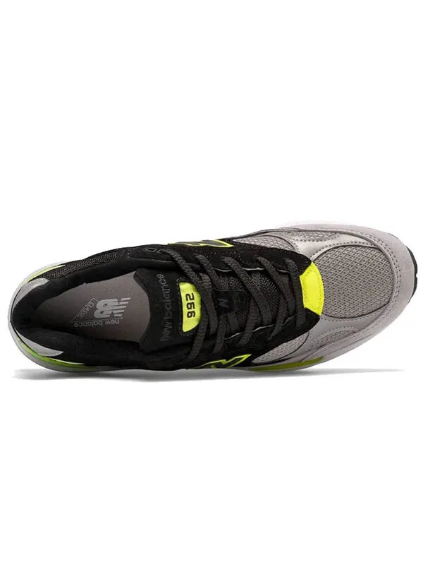 Кроссовки 992 сделано в сша New Balance — изображение 3 из 4, черный