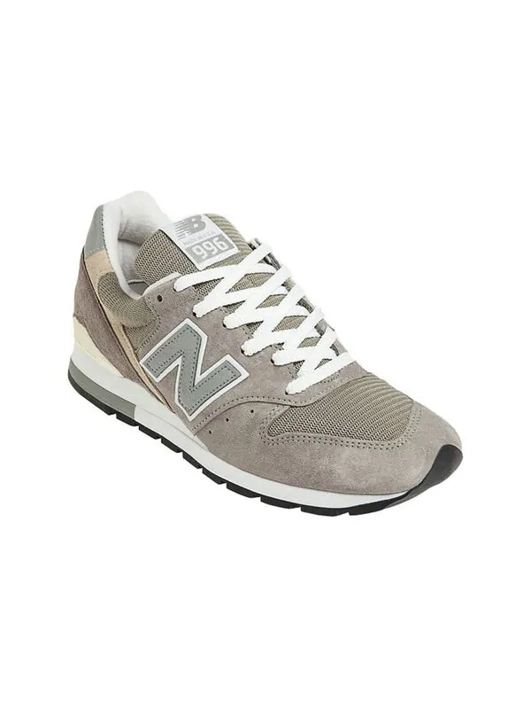 Кроссовки New Balance — изображение 2 из 4, серый