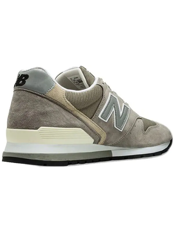 Кроссовки New Balance — изображение 3 из 4, серый