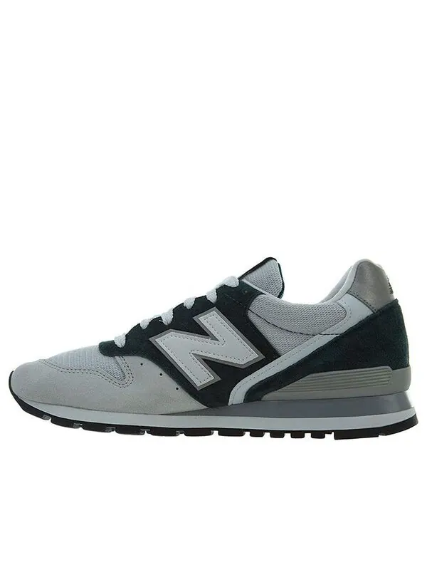 Кроссовки 996 New Balance — изображение 1 из 4