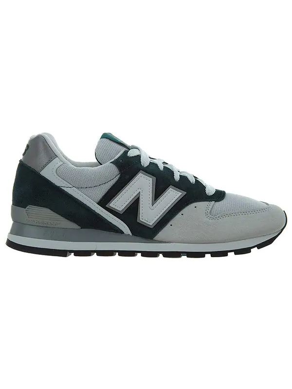 Кроссовки 996 New Balance — изображение 2 из 4