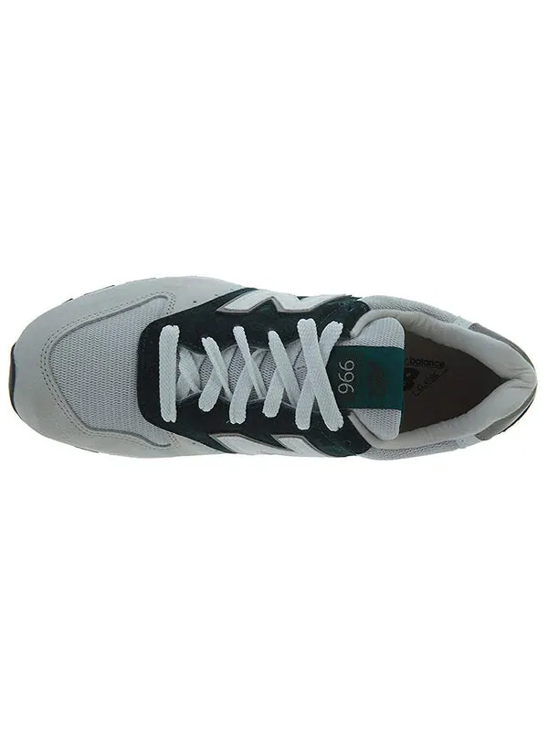 Кроссовки 996 New Balance — изображение 3 из 4