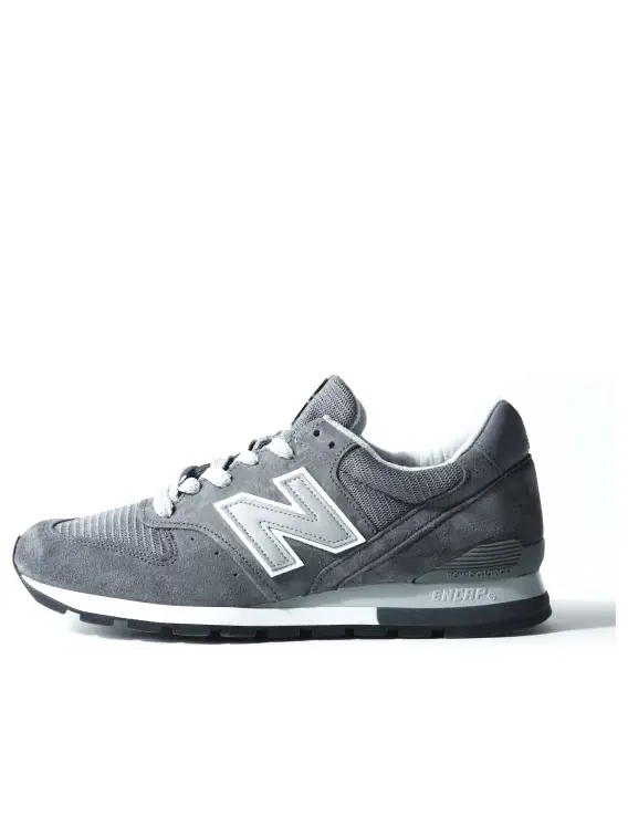Кроссовки m996 New Balance — изображение 1 из 1, серый