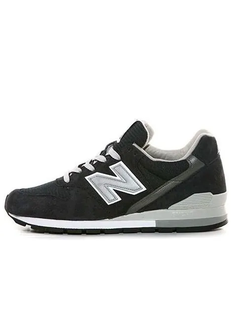 Кроссовки 996 New Balance — изображение 1 из 4, синий