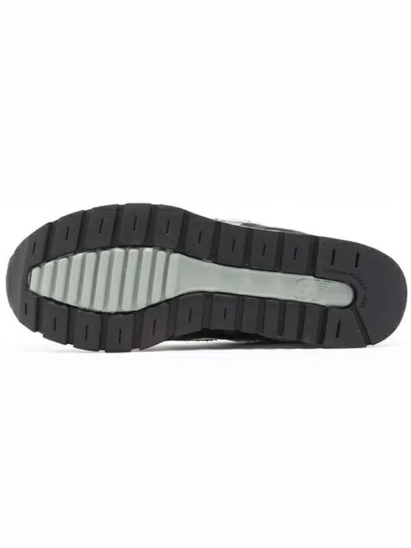 Кроссовки 996 New Balance — изображение 4 из 4, синий
