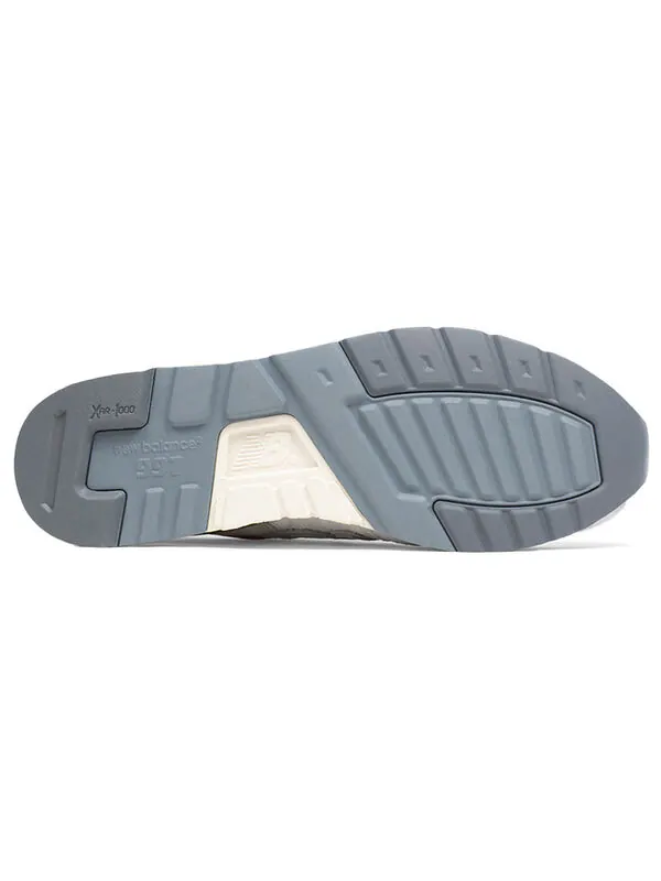 Кроссовки x aime leon dore 997 New Balance — изображение 4 из 4, серый