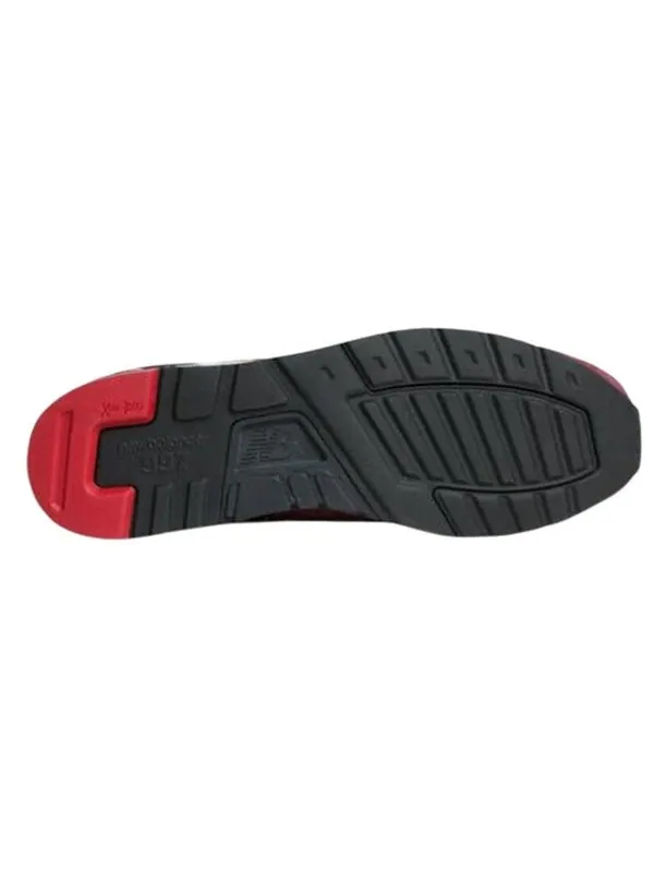 Кроссовки 997 New Balance — изображение 4 из 4, серый