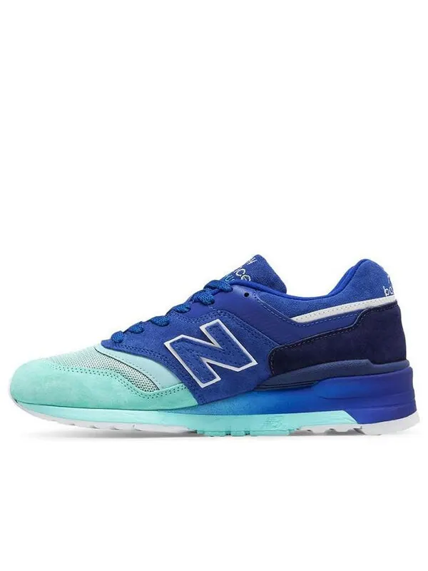 Кроссовки 997 New Balance — изображение 1 из 4
