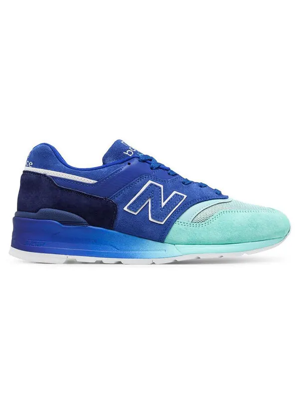 Кроссовки 997 New Balance — изображение 2 из 4