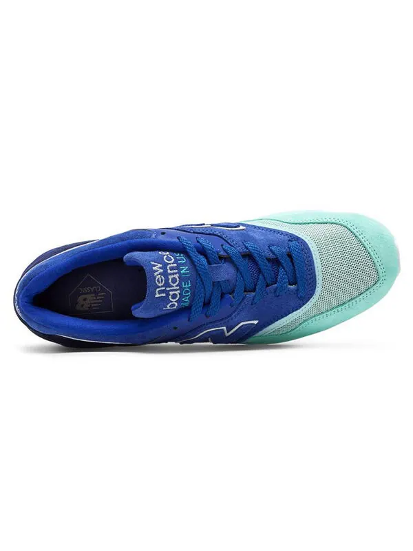 Кроссовки 997 New Balance — изображение 3 из 4