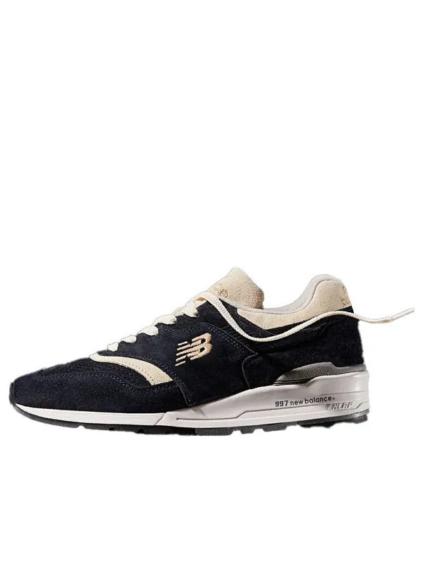 Кроссовки todd snyder x 997 сделано в сша New Balance — изображение 1 из 1, черный