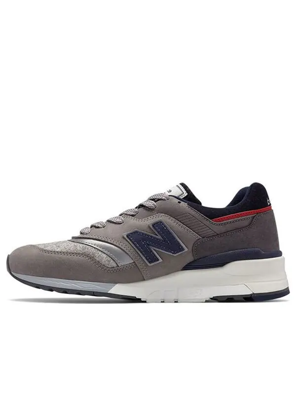Кроссовки woolrich x 997 сделано в сша New Balance — изображение 1 из 4