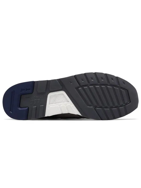 Кроссовки woolrich x 997 сделано в сша New Balance — изображение 4 из 4