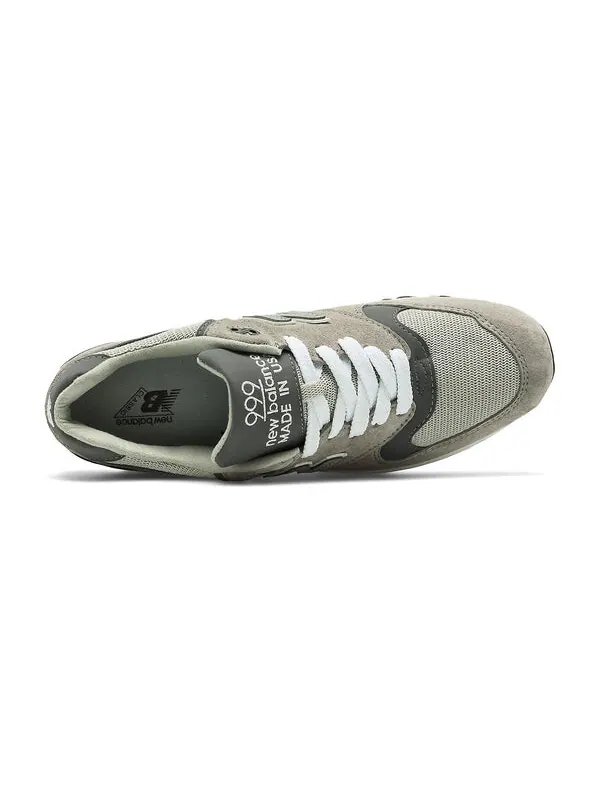 Кроссовки 999 New Balance — изображение 2 из 4