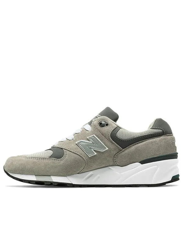Кроссовки 999 New Balance — изображение 4 из 4