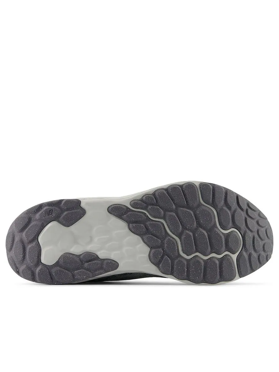 Кроссовки New Balance Fresh Foam Arishi v4 2E Wide 'Raincloud Shadow Grey Grey Matter' — изображение 6 из 6, серый