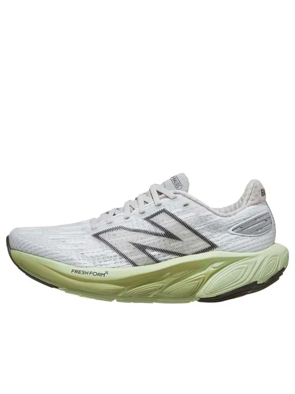 Кроссовки fresh foam x balos v1 New Balance — изображение 1 из 4, серый