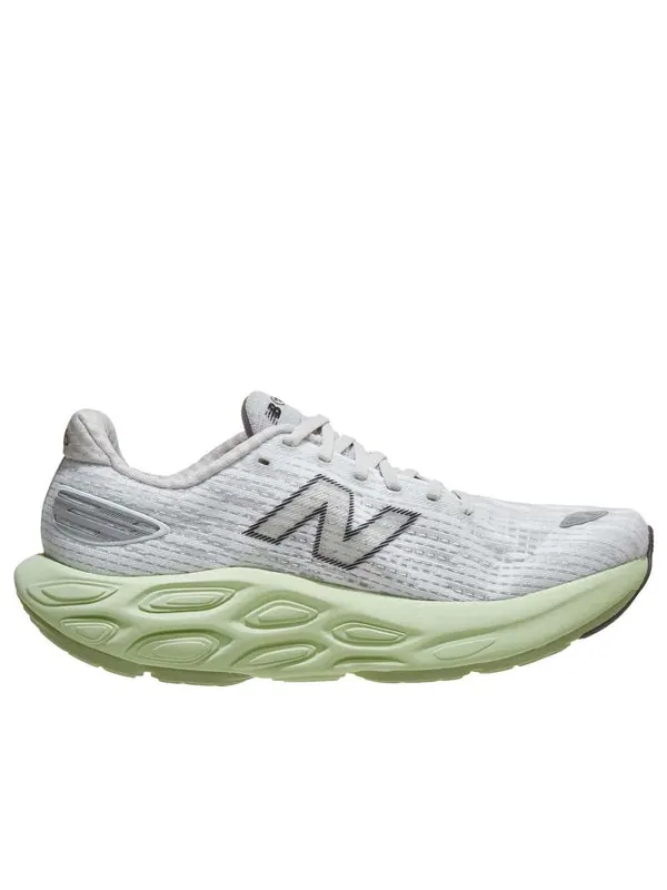 Кроссовки fresh foam x balos v1 New Balance — изображение 2 из 4, серый
