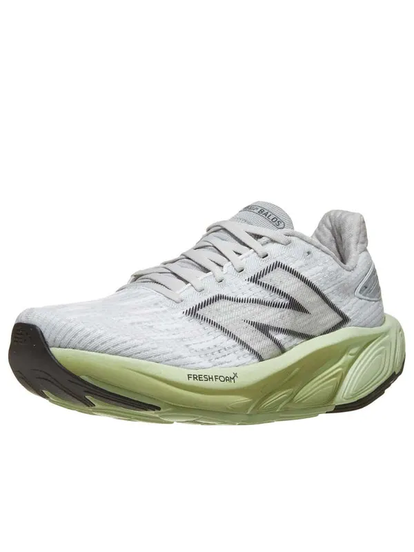 Кроссовки fresh foam x balos v1 New Balance — изображение 3 из 4, серый
