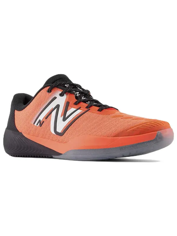 Кроссовки fuelcell 996v5 'neon dragonfly black' New Balance — изображение 2 из 4, неоновый/черный
