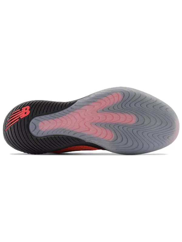 Кроссовки fuelcell 996v5 'neon dragonfly black' New Balance — изображение 4 из 4, неоновый/черный