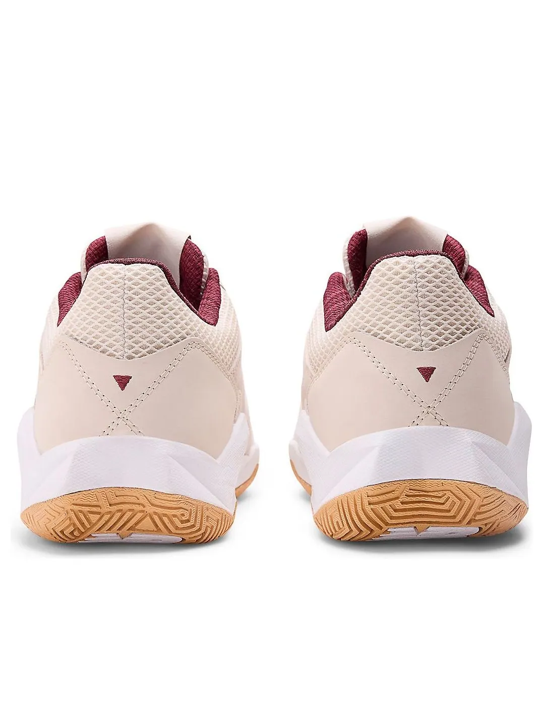 Кроссовки New Balance Coco Delray 'US Open Pack' — изображение 5 из 6, бежевый