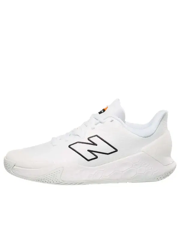 Кроссовки свежая пена x lav v2 New Balance — изображение 1 из 4, белый/черный