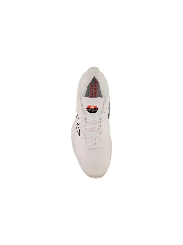 Кроссовки свежая пена x lav v2 New Balance — изображение 3 из 4, белый/черный