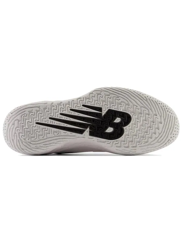 Кроссовки свежая пена x lav v2 New Balance — изображение 4 из 4, белый/черный