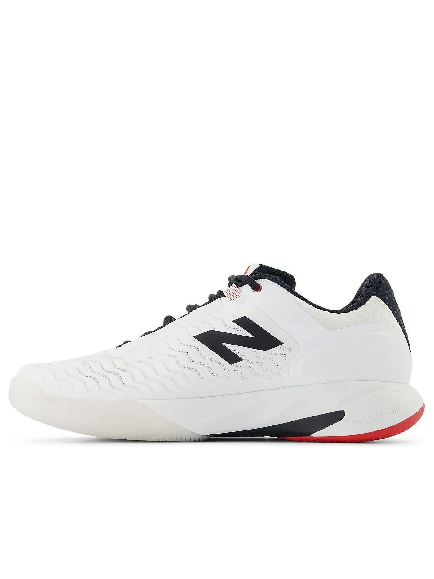 Кроссовки New Balance Fresh Foam X CT-Rally v2 'White Gum' — изображение 1 из 6, белый