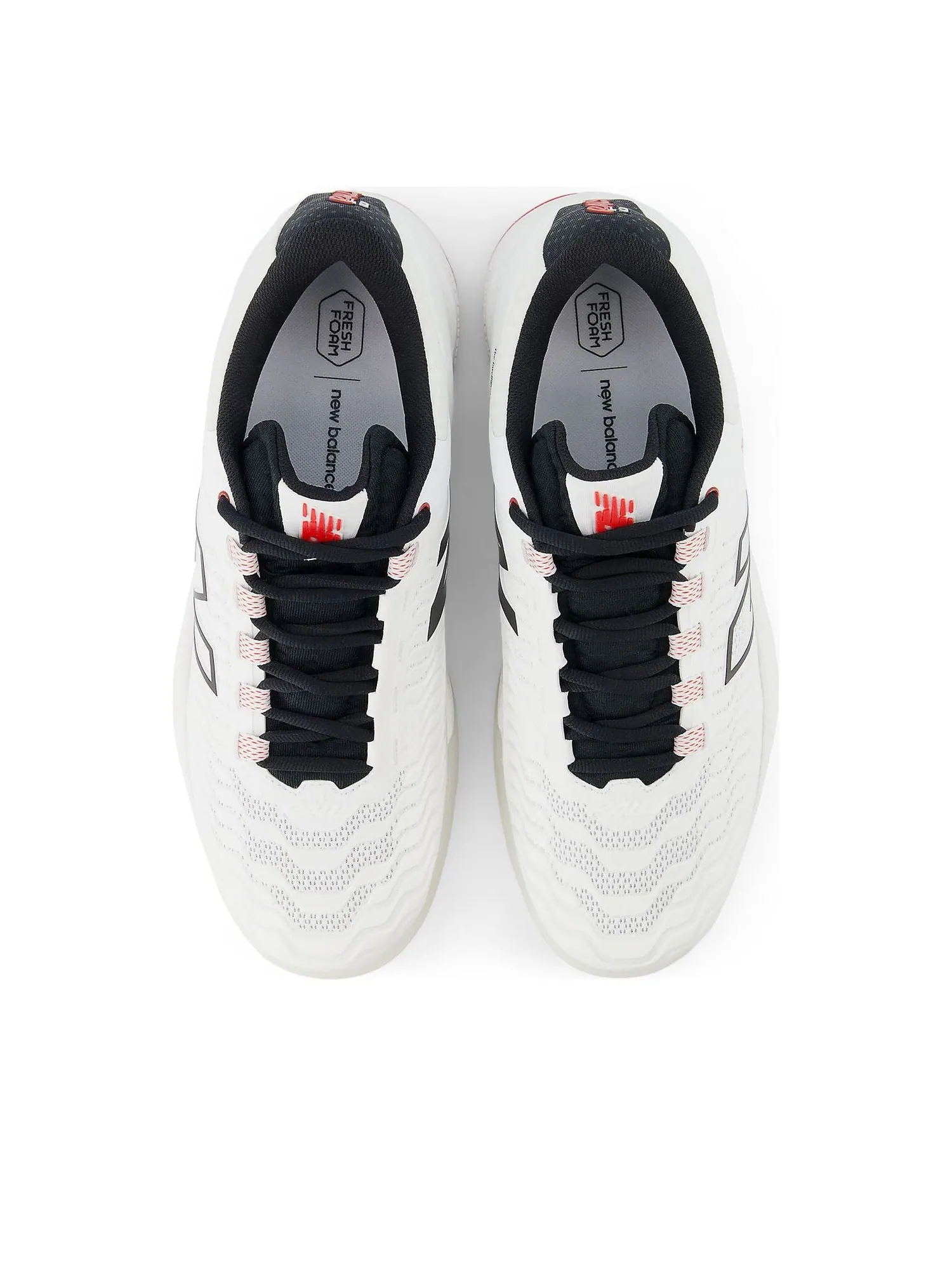 Кроссовки New Balance Fresh Foam X CT-Rally v2 'White Gum' — изображение 2 из 6, белый