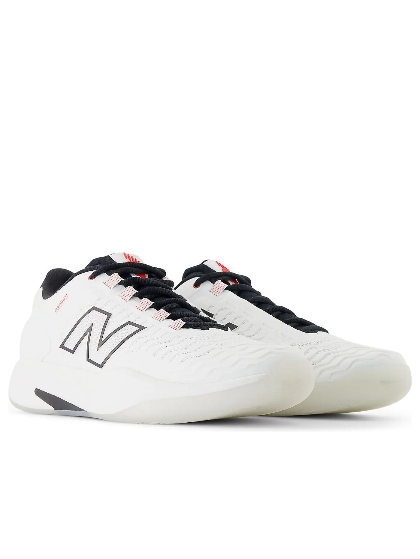 Кроссовки New Balance Fresh Foam X CT-Rally v2 'White Gum' — изображение 3 из 6, белый